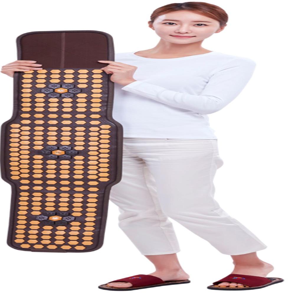 Thermal Waistband with Low-Level Laser Therapy (LLLT)